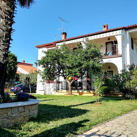 Villa Nina Poreč Extérieur photo