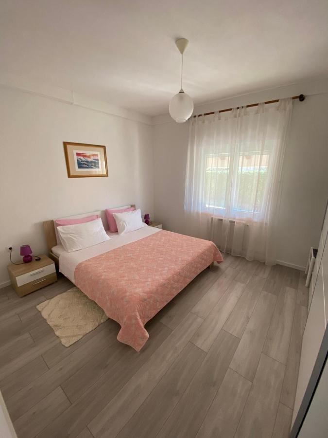 Villa Nina Poreč Extérieur photo