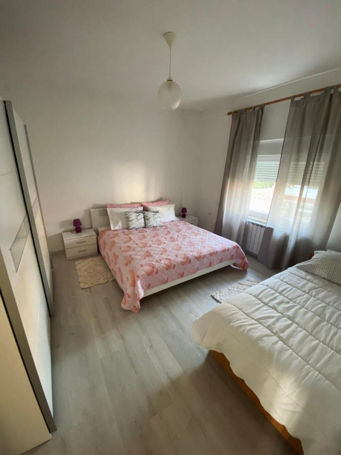 Villa Nina Poreč Extérieur photo