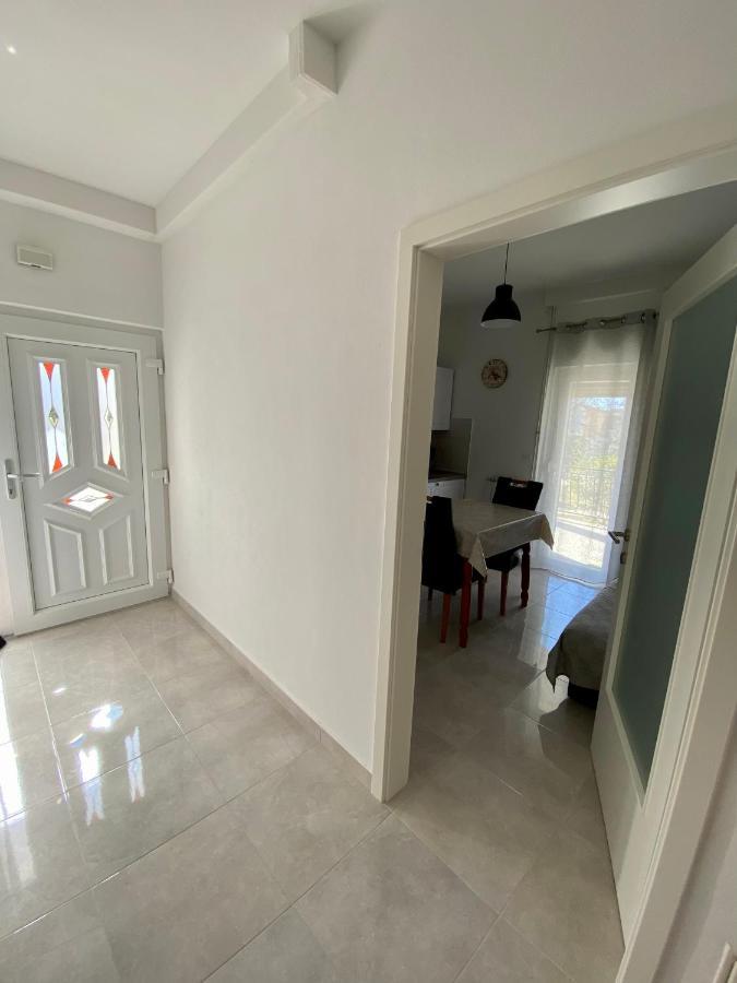 Villa Nina Poreč Extérieur photo