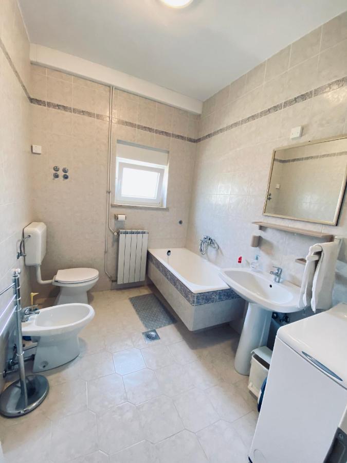 Villa Nina Poreč Extérieur photo
