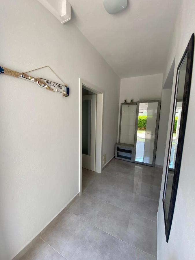 Villa Nina Poreč Extérieur photo