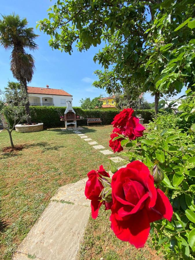 Villa Nina Poreč Extérieur photo