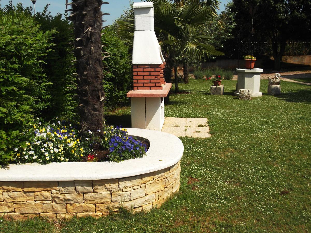 Villa Nina Poreč Extérieur photo