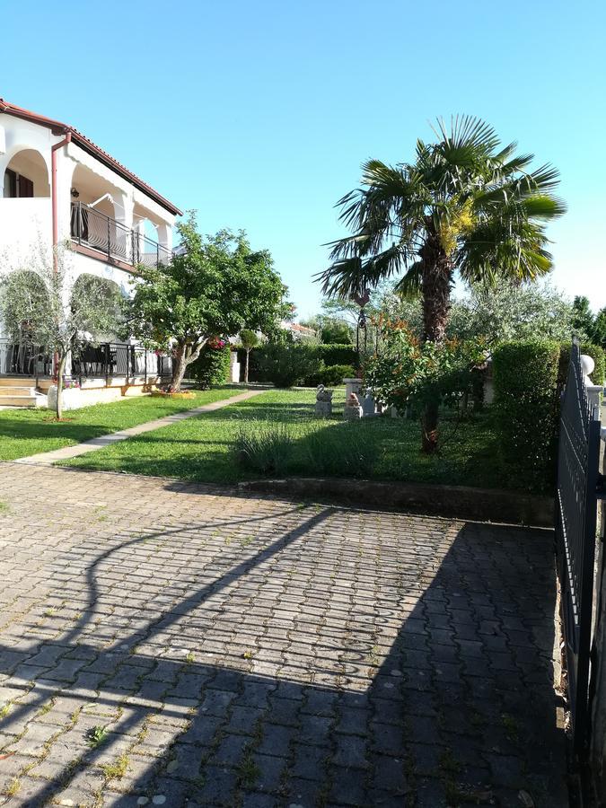 Villa Nina Poreč Extérieur photo