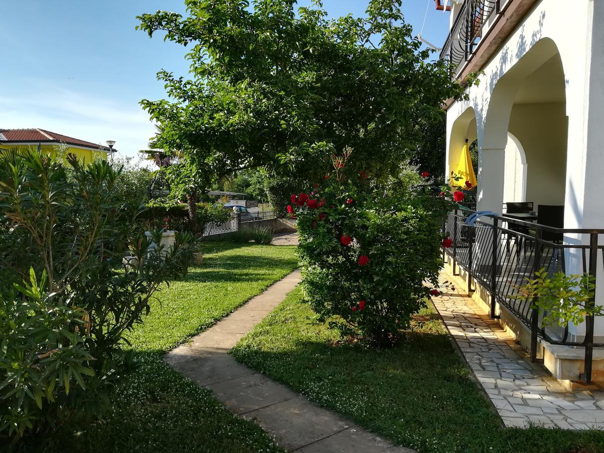 Villa Nina Poreč Extérieur photo